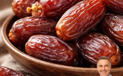 Doctors Explain What Happens to Your Body When You Eat Dates Regularly