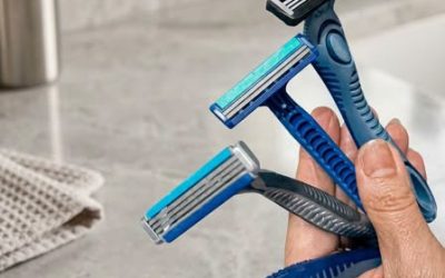 Rasoir jetable émoussé ? Les astuces surprenantes pour le rendre aussi tranchant qu’au premier jour