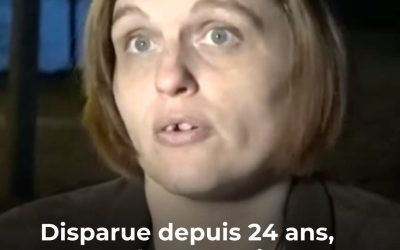 Retrouvée 24 ans après sa disparition, une mère de famille ne souhaite pas revoir ses enfants ni son mari qu’elle a quittés volontairement