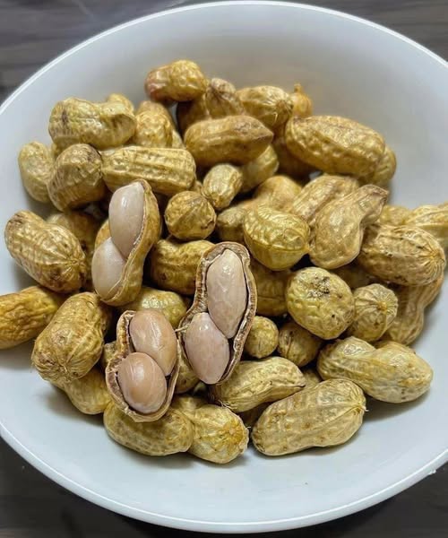 Cacahuète ou noix de cajou, on choisit quoi ?