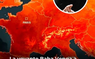 “Retour d’une chaleur généralisée” : vers une nouvelle canicule début juillet ?