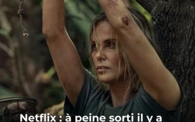 Ce film drôle et marquant diffusé à la télévision ce soir, c’est l’occasion de le regarder en famille