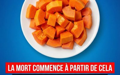Seniors, mangez ces 7 fruits pour faire fondre instantanément les caillots sanguins ! Dr Barbara O’Neill