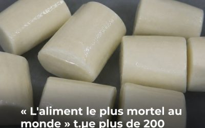 Pour une santé optimale, découvrez ces 9 aliments à bannir de votre panier de courses !