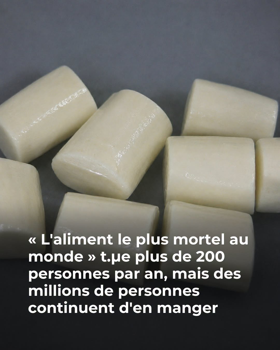 Pour une santé optimale, découvrez ces 9 aliments à bannir de votre panier de courses !