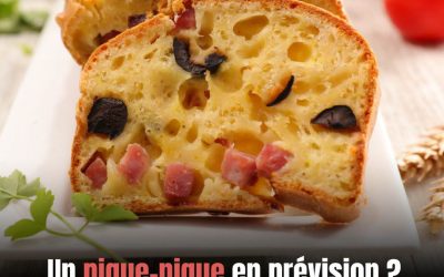 15 idées de recettes faciles pour un pique-nique gourmand et réussi
