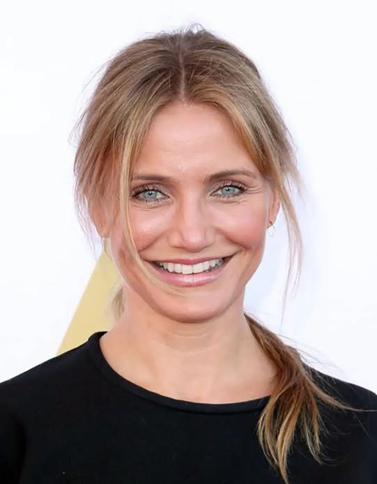 Cameron Diaz croquée par les paparazzis avec sa fille : une image de plénitude qui fait du bien