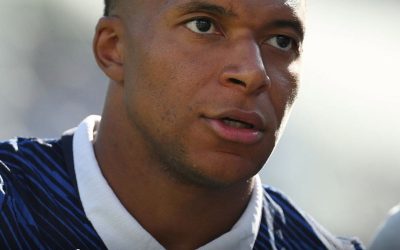 “Ne me sous-estime pas” : accusée de racisme à l’encontre de Kylian Mbappé, la sénatrice du Paraguay en remet une couche
