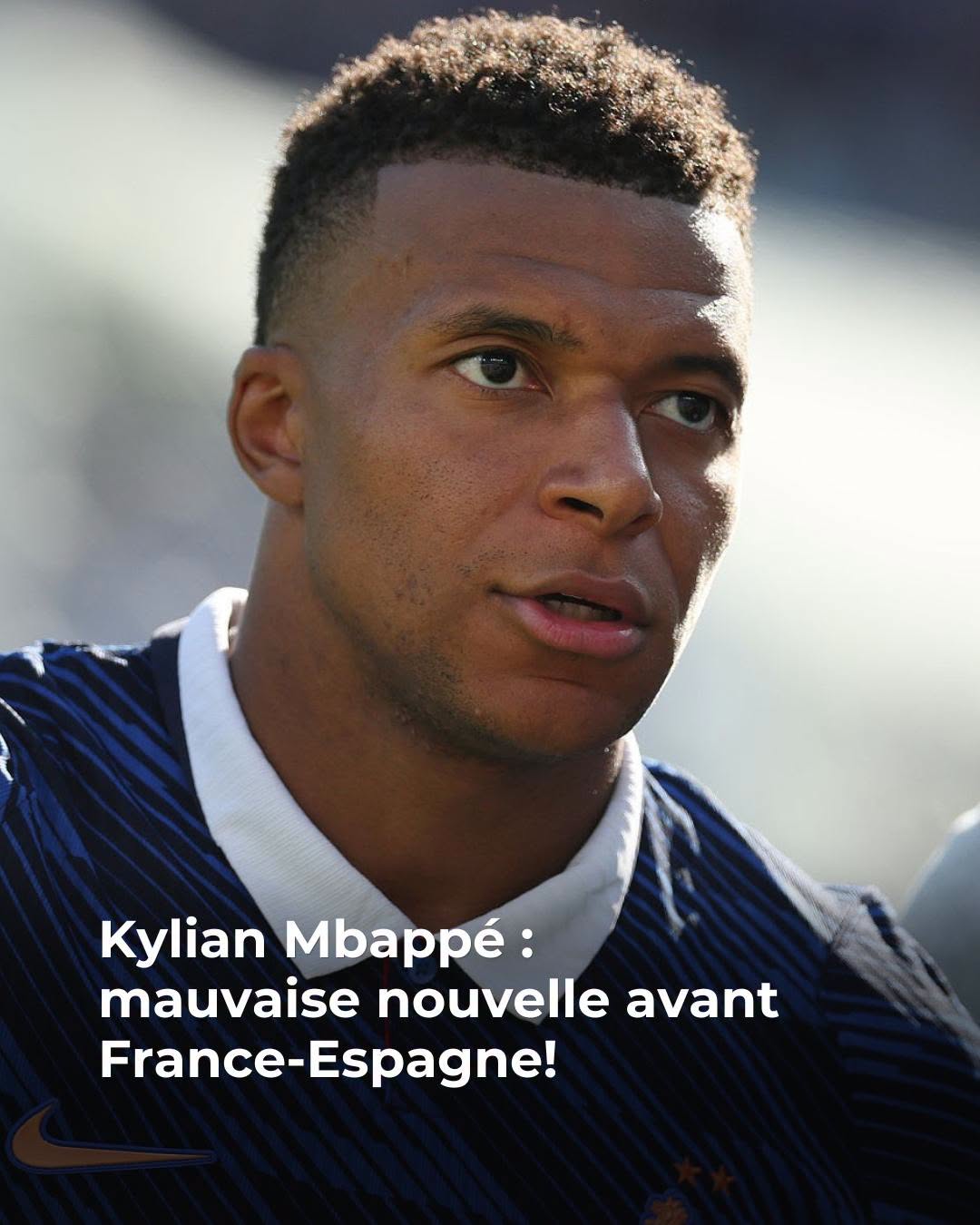 “Ne me sous-estime pas” : accusée de racisme à l’encontre de Kylian Mbappé, la sénatrice du Paraguay en remet une couche