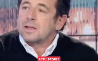Patrick Bruel visé par une nouvelle plainte pour viol sur mineure