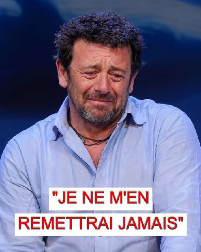 Affaire Patrick Bruel : une hôtesse de l’air l’accuse de tentative de viol après avoir été entraînée dans les WC de l’avion