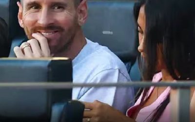 Scandale en Argentine : Le père de Lionel Messi annoncé mort par erreur à la télévision, l’équipe de production licenciée