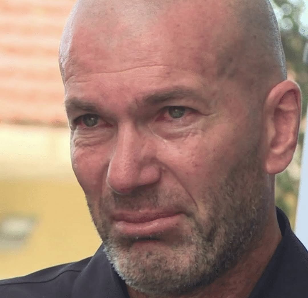 Zinédine Zidane, son fils Enzo rend hommage à son frère Farid décédé il y a 7 ans : “Tu nous manques tonton”