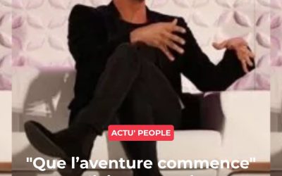 Olivier Rousteing nommé directeur artistique de Rabanne