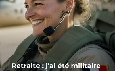 Retraite des militaires : comment est-elle calculée ?