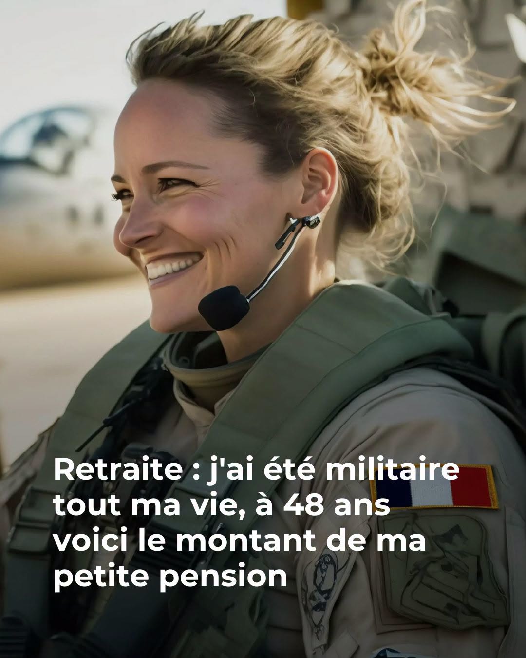 Retraite des militaires : comment est-elle calculée ?