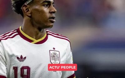 Tentative de cambriolage chez Lamine Yamal après la victoire de l’Espagne contre la France