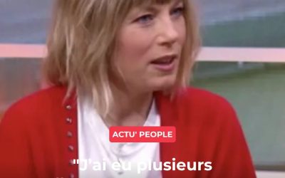 Patrick Bruel au cœur de la tourmente : Mélanie Page prend la parole face au scandale