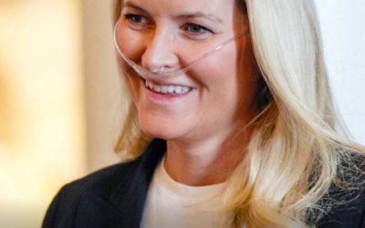 Son «état de santé est bon» : un mois après sa greffe des poumons, la princesse Mette-Marit est autorisée à quitter l’hôpital
