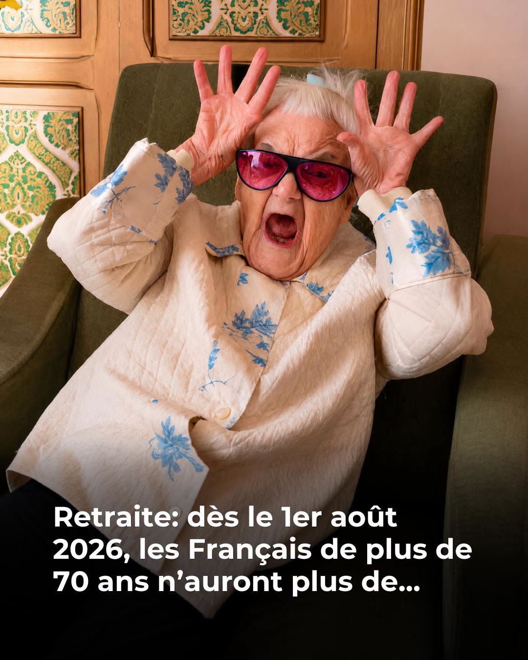 Retraite, argent, famille, conso : attention, de nombreux changements vous attendent en 2026 !