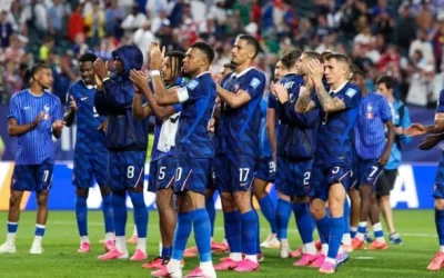 Coupe du monde 2026: Mauvaise nouvelle pour les Bleus avant France-Espagne