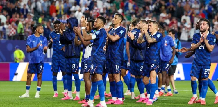 Coupe du monde 2026: Mauvaise nouvelle pour les Bleus avant France-Espagne