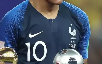 Kylian Mbappé prêt à reverser ses primes de Coupe du Monde en 2026 ?