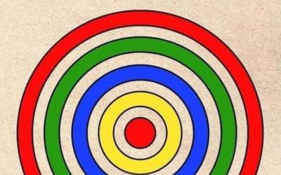 Combien de cercles vois-tu