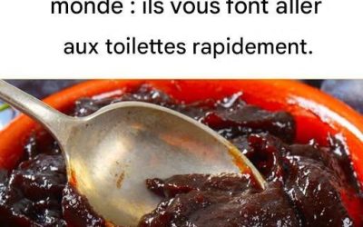 20 remèdes de grand-mère très efficaces contre la constipation