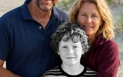 Min 13-årige son dog. Några veckor senare ringde hans lärare mig och sa: “Fru, er son har lämnat något åt ​​er. Var vänlig och gå till skolan omedelbart.”