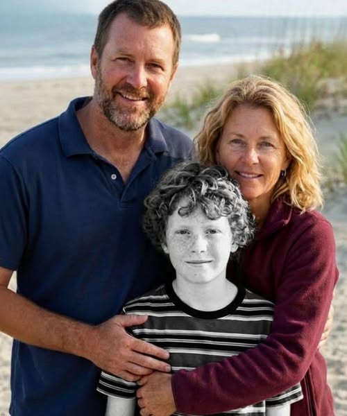 Min 13-årige son dog. Några veckor senare ringde hans lärare mig och sa: “Fru, er son har lämnat något åt ​​er. Var vänlig och gå till skolan omedelbart.”