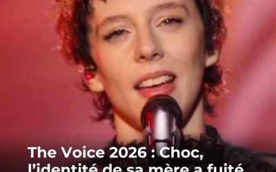Lady O remporte The Voice 2026 : “Quand tu es la fille de…, tu ne peux que gagner !” Voir plus