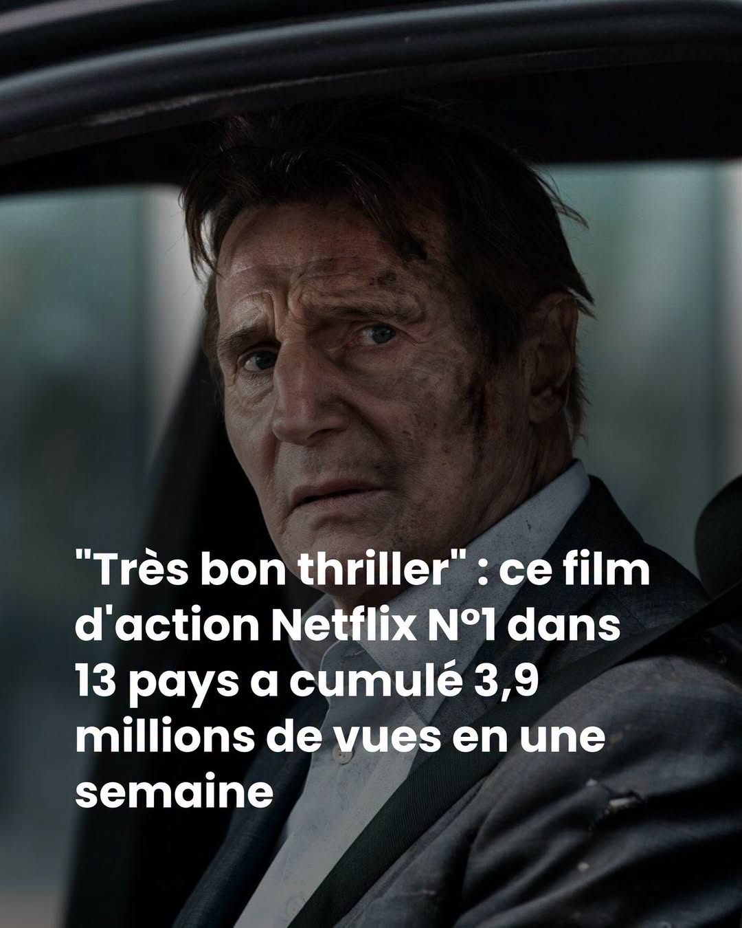 Netflix : les abonnés se déchirent autour de ce film controversé et “voyeuriste”, “Superbe mais…”