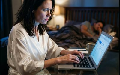 400 millions d’euros sous silence : le jour où elle a déjoué le plan de divorce de son mari