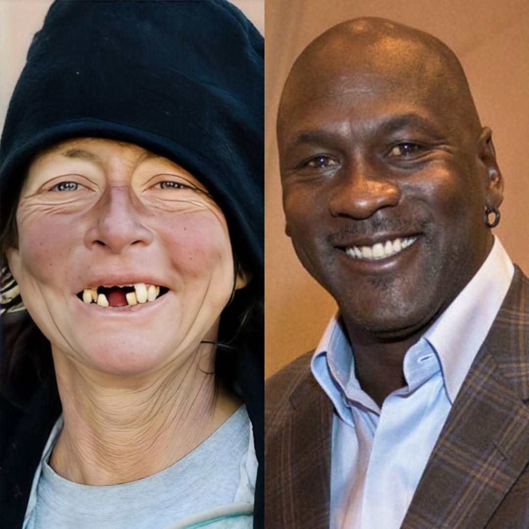 Le jour où Michael Jordan a transformé une simple pièce en une renaissance : l’histoire vraie de Taylor