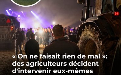 “Une rave-party sauvage” la veille : Patrick Puydebat révèle l’histoire incroyable de son casting pour “Hélène et les garçons”