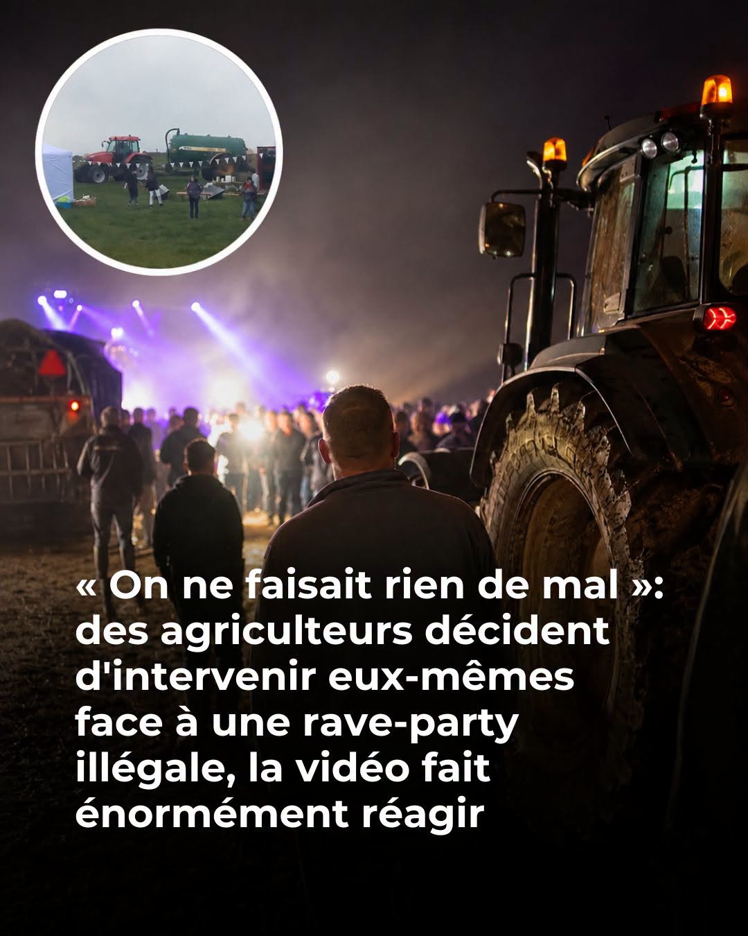 “Une rave-party sauvage” la veille : Patrick Puydebat révèle l’histoire incroyable de son casting pour “Hélène et les garçons”