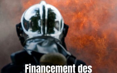 Ces interventions que les pompiers vous facturent désormais