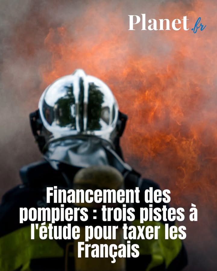 Ces interventions que les pompiers vous facturent désormais
