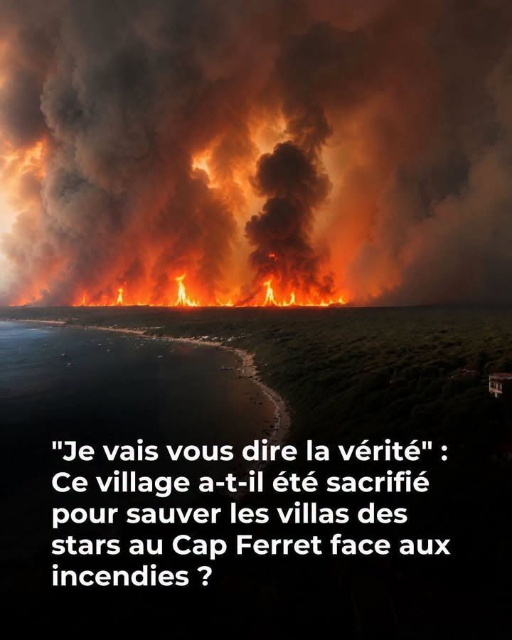 Sept départements en vigilance orange face aux risques élevés de feux de forêt