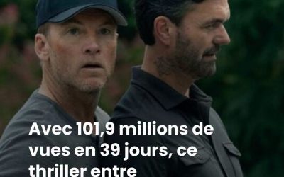 Netflix : les abonnés se déchirent autour de ce film controversé et “voyeuriste”, “Superbe mais…”