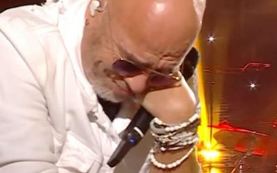 Pascal Obispo encore retourné par les incendies en Gironde, il brise le silence : “On a été traumatisés”