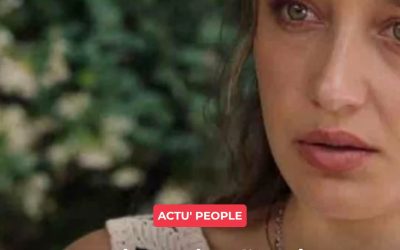 Jasmine quitte l’Institut dans Ici tout commence : que faut-il attendre de ce départ ?