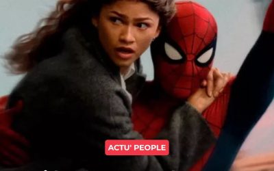 Spider-Man Brand New Day signe l’un des meilleurs démarrages en France