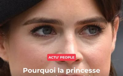 Pourquoi la princesse Eugenie a choisi d’accoucher au Portugal : les coulisses d’une naissance qui change tout