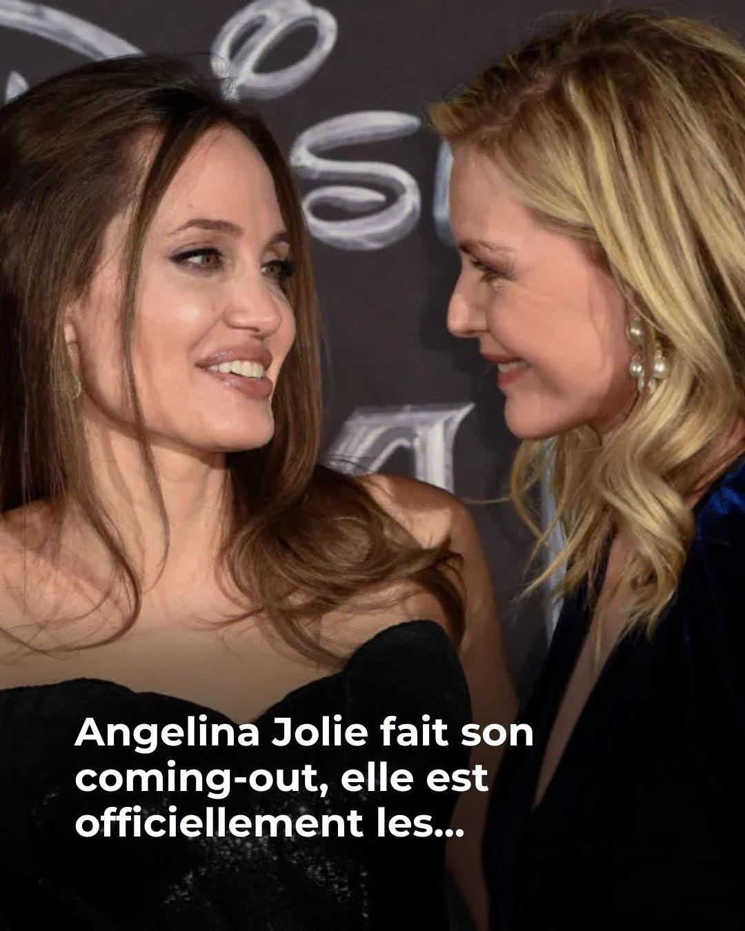 Angelina Jolie : son frère James révèle son homosexualité à 53 ans, son témoignage est bouleversant
