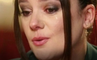 Alizée, ses filles et son mari Grégoire Lyonnet : la famille succombe au…Voir plus