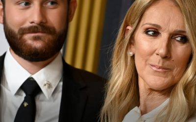 Enfin libre : la fiancée de René-Charles Angélil rompt en pleins préparatifs de leur mariage