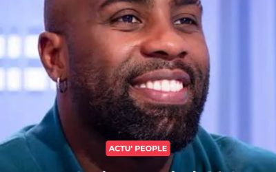Teddy Riner : sa nouvelle gestion des blessures et l’incertitude autour de son retour en compétition