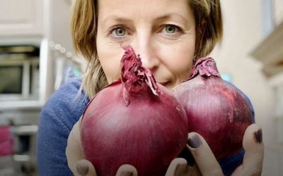10 Bienfaits Remarquables des Oignons sur la Santé.